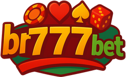 BR 777 Bet Logo